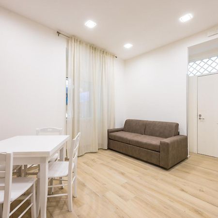 Dcr House Murales 那不勒斯 外观 照片